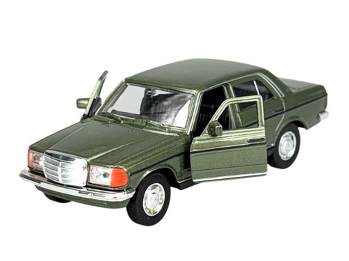 Welly mercedes benz klasa - e,