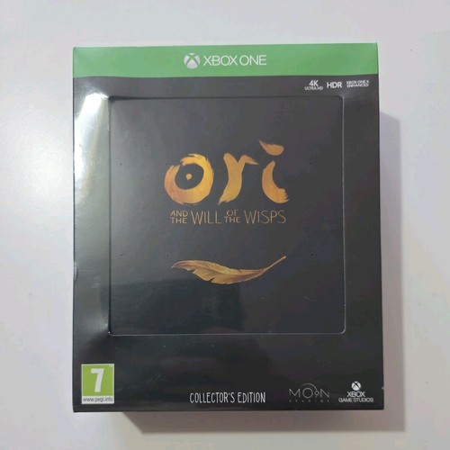 Ori volontà dei wisps - e,