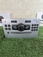 AUTORADIO CD OPEL CORSA D 2008-2014 DA SBLOCCARE 
