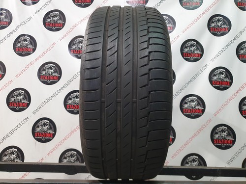 Gomme estive usate continental - gomme,