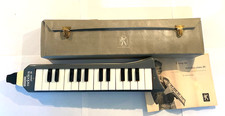Pianoforte vintage Hohner