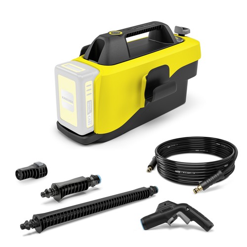 Karcher idropulitrici - karcher,