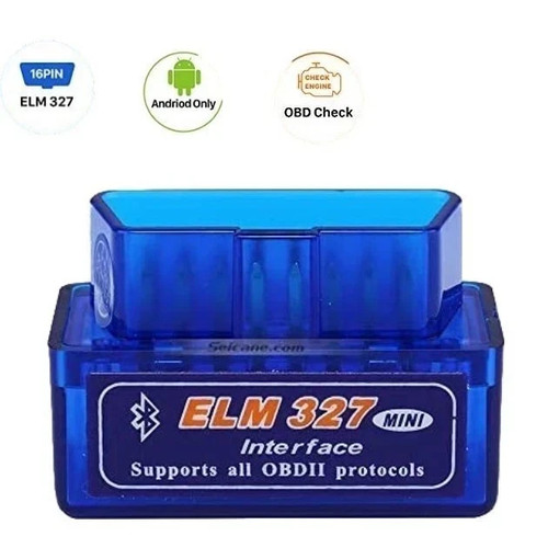 New elm327 bluetooth - elm327, obd2