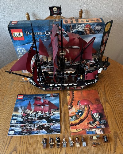 Lego completo pirati dei - lego,