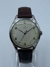 Omega Jumbo 2506-02 | 30T2SC |