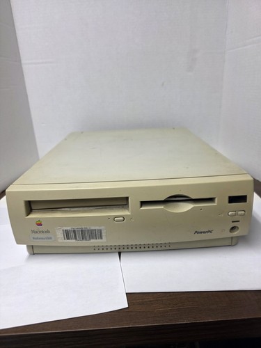 Apple macintosh performa - macintosh, 6360