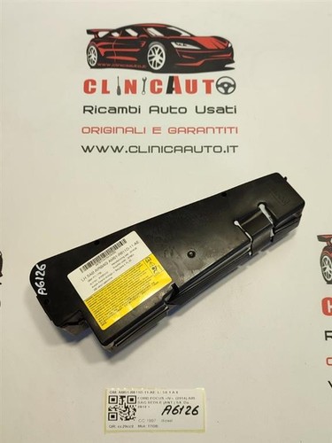 Airbag sedile sinistro per - sinistro,