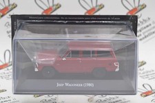 1/43 " JEEP WAGONEER (1980) "