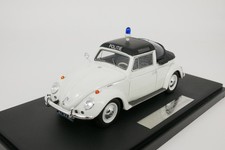 VW 1200 Maggiolino Cabrio