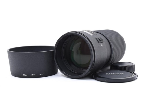 Near mint nikon nikkor - [near, af