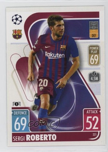 2021 topps match attax - 2021-22,