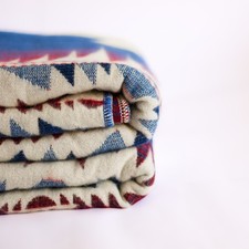 COPERTA LANA ALPACA THROW XL