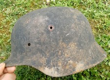 Elmetto Tedesco ww2 - German