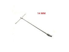 CHIAVE A T CON SNODO SNODABILE