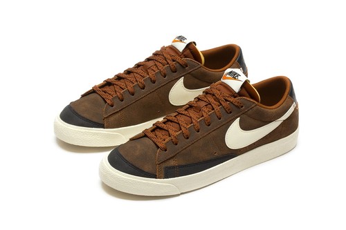 Nike blazer low prm - nike,