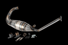 Marmitta Giannelli Street