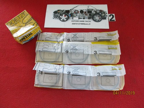 Sp5661 std fasce elastiche - std,