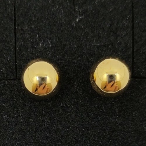 Orecchini oro 18k - orecchini,