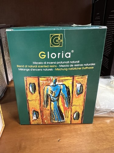 Incenso fragranza gloria 300 - fragranza,