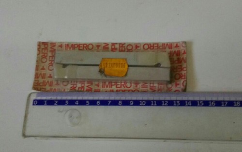 Impero utensile brasato - -,