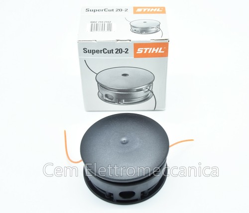 Testina stihl supercut 2 - testina,