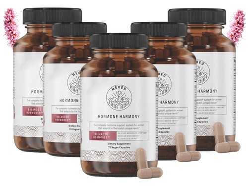 Happy mammoth hormone harmony - happy,