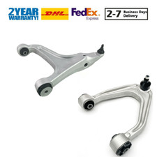 2 bracci comando anteriori