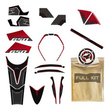 Kit Suzuki V-strom 650 2017