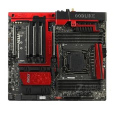 Per MSI X99A Godlike scheda