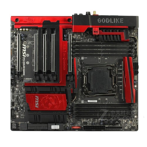Per msi x99a godlike - x99a, scheda