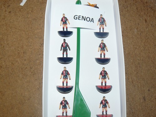 Squadra genova 2023 - genova, 2023/24