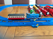 Treno Tomy, Gordon con pedana