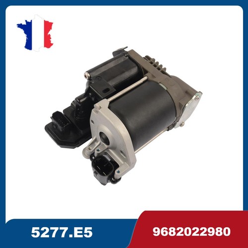 Pompe compresseur - de,