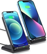 BASE DI RICARICA WIRELESS