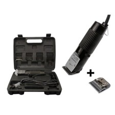 Tosapecore/Macchina tosatrice