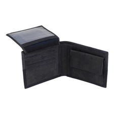 Portafoglio uomo HARVEY MILLER