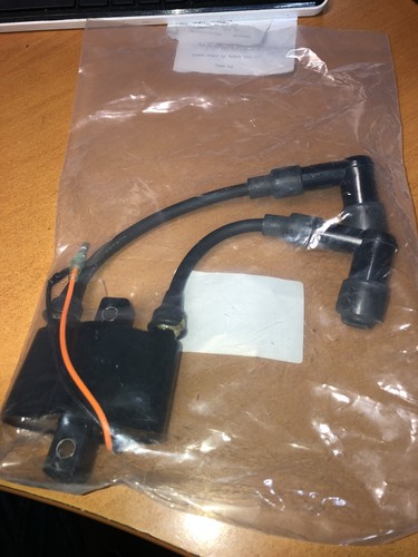 Bobina accensione cavi - bobina,