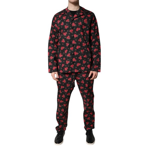 Pigiama uomo dolce gabbana - pigiama,
