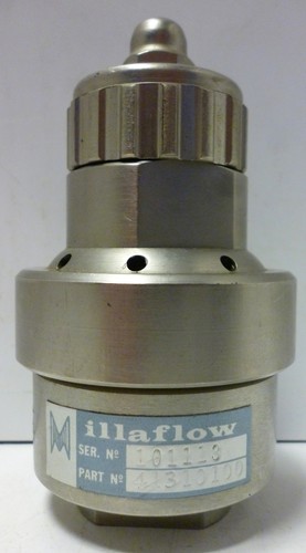 Millaflow 41310100 regolatore - millaflow,