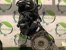 MOTORE COMPLETO PER MERCEDES Classe A W169 3° Serie 640940 Diesel 2.0 (04>08)