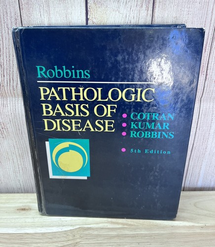 Robbins pathologic basis - basis, of