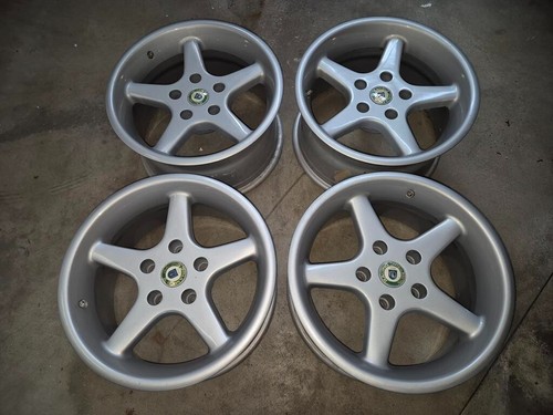 Cerchi lega racing - in,