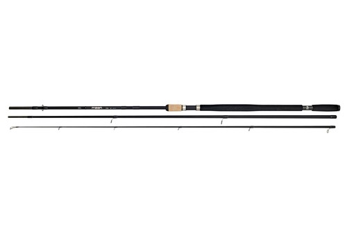 Daiwa zon pbr feeding 3 - n‘zon, feeding,