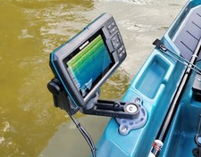 Piastra di montaggio tappo