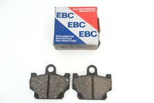 EBC FA081 Bremsbeläge vorne /