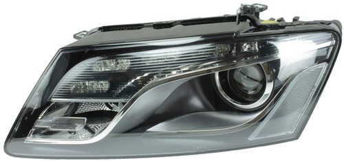 Faro fanale anteriore xenon - anteriore,