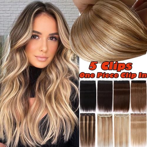One piece extension capelli - one,