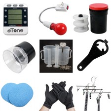 Pellicola Attrezzatura Camera