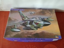 ✅HASEGAWA No.04028 Tornado GR Mk.1 RAF/RSAF Plastic Model Kit 1:72