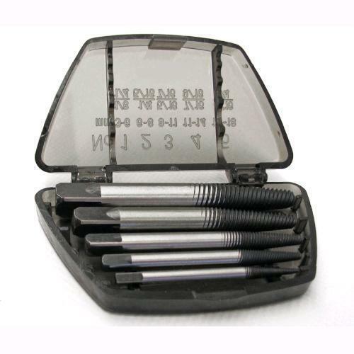 Set estrattori per - per, viti